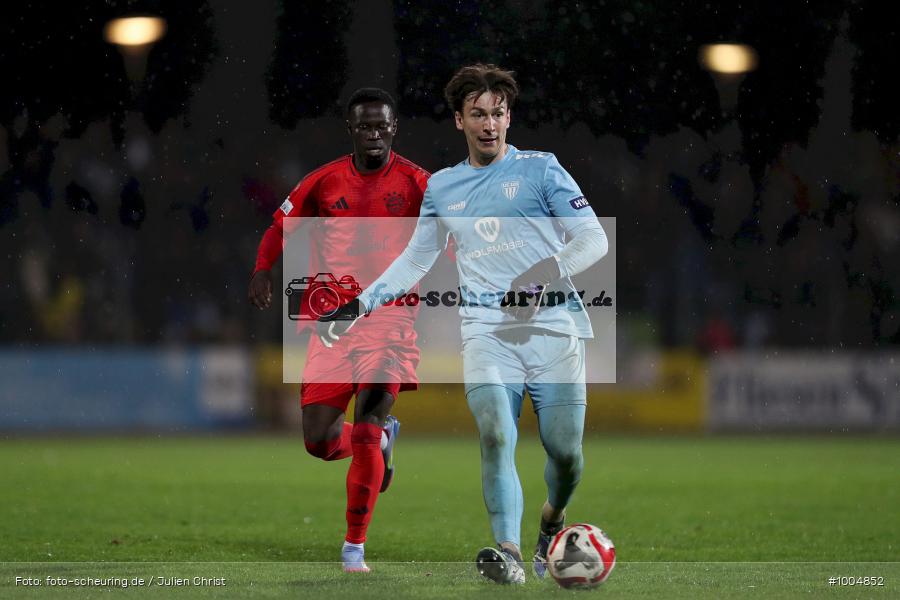 sp2479143, viertklassig, vierthoechste Spielklasse, Voetbal, Teamsport, Sport, Soccer, Saison 2024 2025, Profifussball, Maenner, Mannschaftssport, Le Football, Herren, Germany, GER, Fussball, Futbol, Fussball, Fotball, Viertklassigkeit, Vierte Liga, Deutschland, DFB, DEU, Calcio, Regionalliga, Regionalliga Bayern, 2024/25, FC Bayern Muenchen II, 1. FC Schweinfurt 1905 - Bild-ID: 1004852 sp2479143, viertklassig, vierthoechste Spielklasse, Voetbal, Teamsport, Sport, Soccer, Saison 2024 2025, Profifussball, Maenner, Mannschaftssport, Le Football, Herren, Germany, GER, Fussball, Futbol, Fussball, Fotball, Viertklassigkeit, Vierte Liga, Deutschland, DFB, DEU, Calcio, Regionalliga, Regionalliga Bayern, 2024/25, FC Bayern Muenchen II, 1. FC Schweinfurt 1905 - Bild-ID: 1004852
