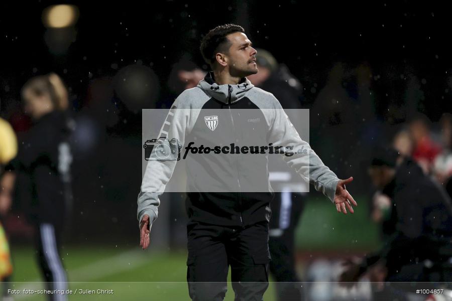 sp2479148, viertklassig, vierthoechste Spielklasse, Voetbal, Teamsport, Sport, Soccer, Saison 2024 2025, Profifussball, Maenner, Mannschaftssport, Le Football, Herren, Germany, GER, Fussball, Futbol, Fussball, Fotball, Viertklassigkeit, Vierte Liga, Deutschland, DFB, DEU, Calcio, Regionalliga, Regionalliga Bayern, 2024/25, FC Bayern Muenchen II, 1. FC Schweinfurt 1905 - Bild-ID: 1004857 sp2479148, viertklassig, vierthoechste Spielklasse, Voetbal, Teamsport, Sport, Soccer, Saison 2024 2025, Profifussball, Maenner, Mannschaftssport, Le Football, Herren, Germany, GER, Fussball, Futbol, Fussball, Fotball, Viertklassigkeit, Vierte Liga, Deutschland, DFB, DEU, Calcio, Regionalliga, Regionalliga Bayern, 2024/25, FC Bayern Muenchen II, 1. FC Schweinfurt 1905 - Bild-ID: 1004857