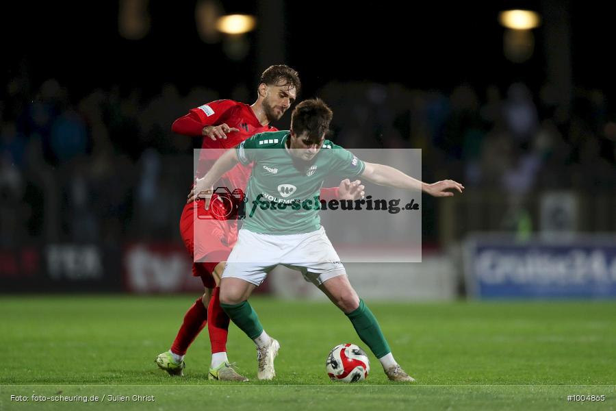 sp2479154, viertklassig, vierthoechste Spielklasse, Voetbal, Teamsport, Sport, Soccer, Saison 2024 2025, Profifussball, Maenner, Mannschaftssport, Le Football, Herren, Germany, GER, Fussball, Futbol, Fussball, Fotball, Viertklassigkeit, Vierte Liga, Deutschland, DFB, DEU, Calcio, Regionalliga, Regionalliga Bayern, 2024/25, FC Bayern Muenchen II, 1. FC Schweinfurt 1905 - Bild-ID: 1004865 sp2479154, viertklassig, vierthoechste Spielklasse, Voetbal, Teamsport, Sport, Soccer, Saison 2024 2025, Profifussball, Maenner, Mannschaftssport, Le Football, Herren, Germany, GER, Fussball, Futbol, Fussball, Fotball, Viertklassigkeit, Vierte Liga, Deutschland, DFB, DEU, Calcio, Regionalliga, Regionalliga Bayern, 2024/25, FC Bayern Muenchen II, 1. FC Schweinfurt 1905 - Bild-ID: 1004865