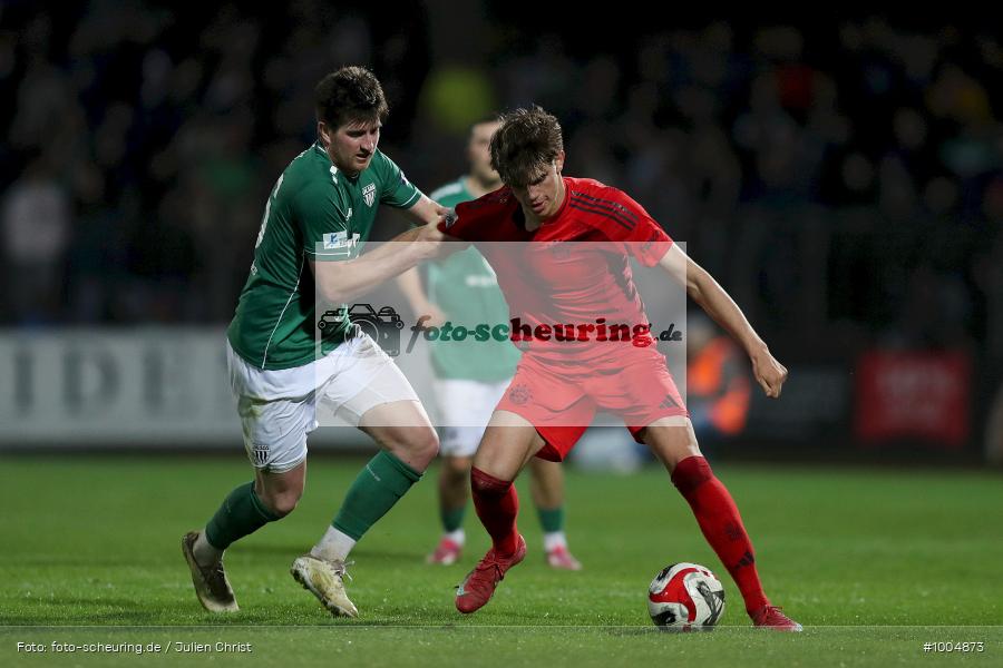 sp2479162, viertklassig, vierthoechste Spielklasse, Voetbal, Teamsport, Sport, Soccer, Saison 2024 2025, Profifussball, Maenner, Mannschaftssport, Le Football, Herren, Germany, GER, Fussball, Futbol, Fussball, Fotball, Viertklassigkeit, Vierte Liga, Deutschland, DFB, DEU, Calcio, Regionalliga, Regionalliga Bayern, 2024/25, FC Bayern Muenchen II, 1. FC Schweinfurt 1905 - Bild-ID: 1004873 sp2479162, viertklassig, vierthoechste Spielklasse, Voetbal, Teamsport, Sport, Soccer, Saison 2024 2025, Profifussball, Maenner, Mannschaftssport, Le Football, Herren, Germany, GER, Fussball, Futbol, Fussball, Fotball, Viertklassigkeit, Vierte Liga, Deutschland, DFB, DEU, Calcio, Regionalliga, Regionalliga Bayern, 2024/25, FC Bayern Muenchen II, 1. FC Schweinfurt 1905 - Bild-ID: 1004873
