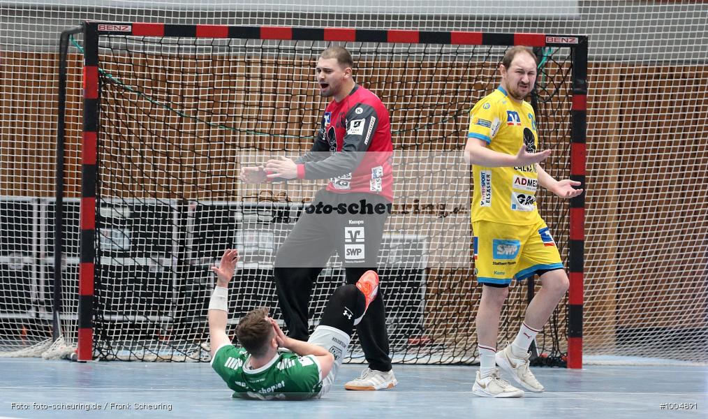 SPO, Teamsport, Sport, Saison 2024 2025, tectake ARENA, Männer, Mannschaftssport, Würzburg, Herren, Handball, Germany, Deutschland, DHB, Staffel Süd, 3.Liga, 2024/25, 19.04.2025, 27. Spieltag, 3. Liga - Bild-ID: 1004891 SPO, Teamsport, Sport, Saison 2024 2025, tectake ARENA, Männer, Mannschaftssport, Würzburg, Herren, Handball, Germany, Deutschland, DHB, Staffel Süd, 3.Liga, 2024/25, 19.04.2025, 27. Spieltag, 3. Liga - Bild-ID: 1004891