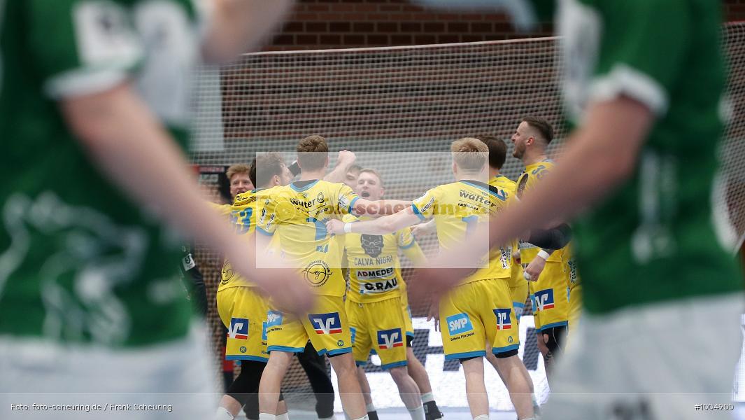 SPO, Teamsport, Sport, Saison 2024 2025, tectake ARENA, Männer, Mannschaftssport, Würzburg, Herren, Handball, Germany, Deutschland, DHB, Staffel Süd, 3.Liga, 2024/25, 19.04.2025, 27. Spieltag, 3. Liga - Bild-ID: 1004900 SPO, Teamsport, Sport, Saison 2024 2025, tectake ARENA, Männer, Mannschaftssport, Würzburg, Herren, Handball, Germany, Deutschland, DHB, Staffel Süd, 3.Liga, 2024/25, 19.04.2025, 27. Spieltag, 3. Liga - Bild-ID: 1004900