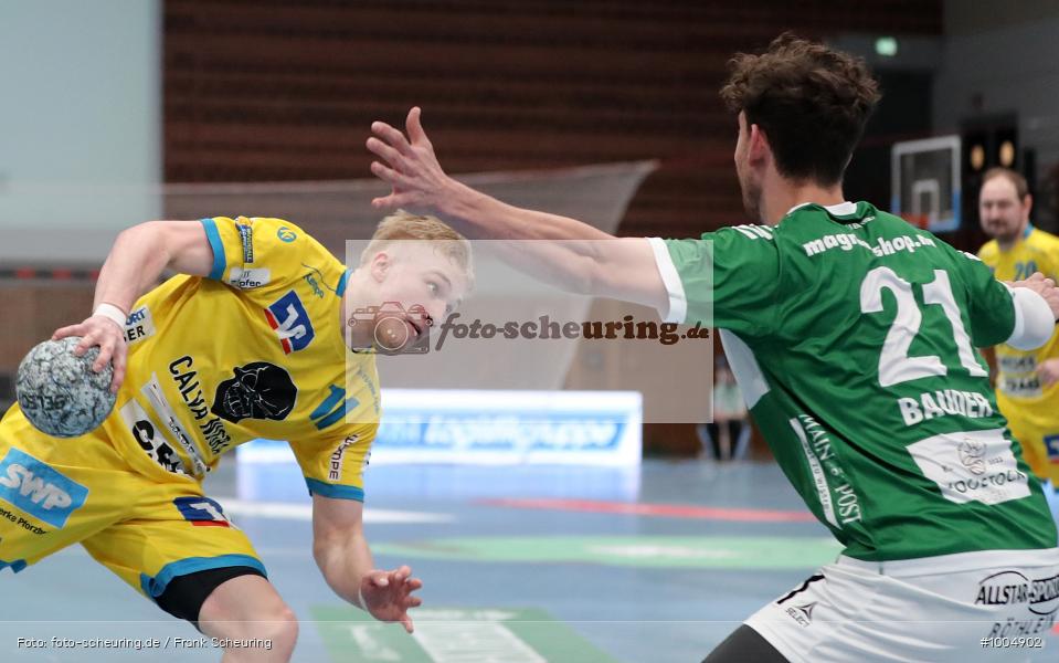 SPO, Teamsport, Sport, Saison 2024 2025, tectake ARENA, Männer, Mannschaftssport, Würzburg, Herren, Handball, Germany, Deutschland, DHB, Staffel Süd, 3.Liga, 2024/25, 19.04.2025, 27. Spieltag, 3. Liga - Bild-ID: 1004902 SPO, Teamsport, Sport, Saison 2024 2025, tectake ARENA, Männer, Mannschaftssport, Würzburg, Herren, Handball, Germany, Deutschland, DHB, Staffel Süd, 3.Liga, 2024/25, 19.04.2025, 27. Spieltag, 3. Liga - Bild-ID: 1004902