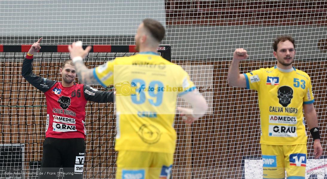 SPO, Teamsport, Sport, Saison 2024 2025, tectake ARENA, Männer, Mannschaftssport, Würzburg, Herren, Handball, Germany, Deutschland, DHB, Staffel Süd, 3.Liga, 2024/25, 19.04.2025, 27. Spieltag, 3. Liga - Bild-ID: 1004912 SPO, Teamsport, Sport, Saison 2024 2025, tectake ARENA, Männer, Mannschaftssport, Würzburg, Herren, Handball, Germany, Deutschland, DHB, Staffel Süd, 3.Liga, 2024/25, 19.04.2025, 27. Spieltag, 3. Liga - Bild-ID: 1004912