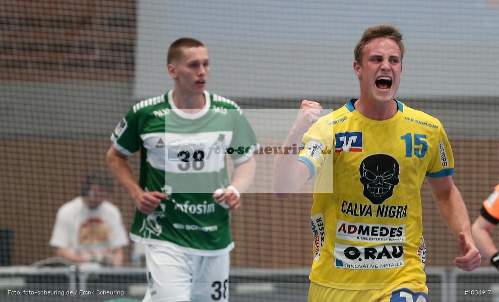 SPO, Teamsport, Sport, Saison 2024 2025, tectake ARENA, Männer, Mannschaftssport, Würzburg, Herren, Handball, Germany, Deutschland, DHB, Staffel Süd, 3.Liga, 2024/25, 19.04.2025, 27. Spieltag, 3. Liga - Bild-ID: 1004917 SPO, Teamsport, Sport, Saison 2024 2025, tectake ARENA, Männer, Mannschaftssport, Würzburg, Herren, Handball, Germany, Deutschland, DHB, Staffel Süd, 3.Liga, 2024/25, 19.04.2025, 27. Spieltag, 3. Liga - Bild-ID: 1004917