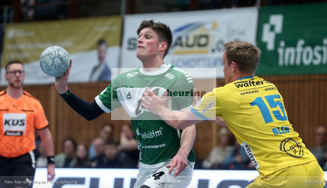 SPO, Teamsport, Sport, Saison 2024 2025, tectake ARENA, Männer, Mannschaftssport, Würzburg, Herren, Handball, Germany, Deutschland, DHB, Staffel Süd, 3.Liga, 2024/25, 19.04.2025, 27. Spieltag, 3. Liga - Bild-ID: 1004918 SPO, Teamsport, Sport, Saison 2024 2025, tectake ARENA, Männer, Mannschaftssport, Würzburg, Herren, Handball, Germany, Deutschland, DHB, Staffel Süd, 3.Liga, 2024/25, 19.04.2025, 27. Spieltag, 3. Liga - Bild-ID: 1004918