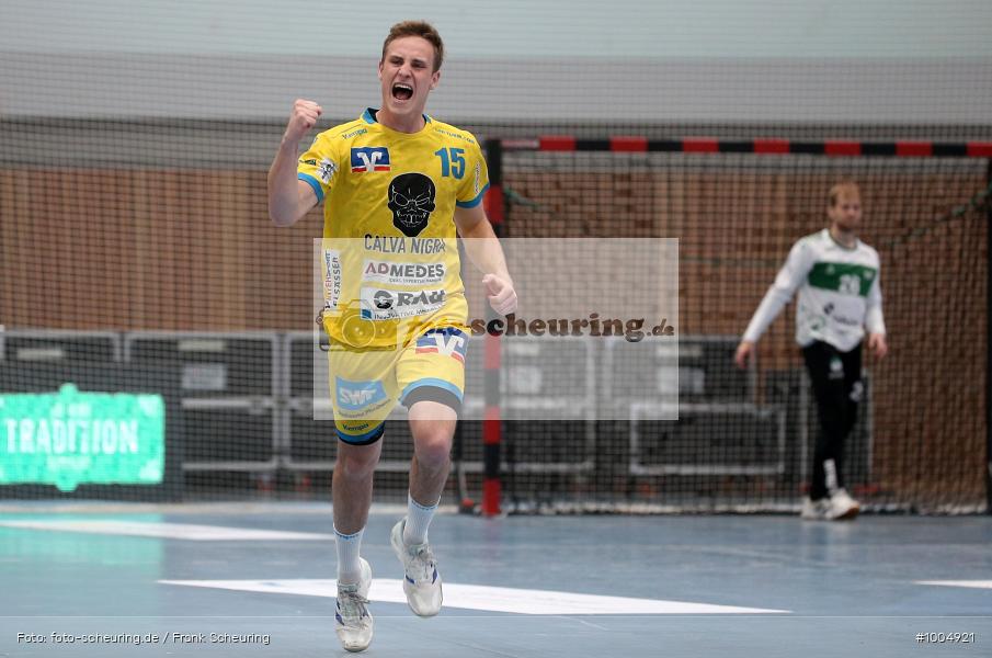 SPO, Teamsport, Sport, Saison 2024 2025, tectake ARENA, Männer, Mannschaftssport, Würzburg, Herren, Handball, Germany, Deutschland, DHB, Staffel Süd, 3.Liga, 2024/25, 19.04.2025, 27. Spieltag, 3. Liga - Bild-ID: 1004921 SPO, Teamsport, Sport, Saison 2024 2025, tectake ARENA, Männer, Mannschaftssport, Würzburg, Herren, Handball, Germany, Deutschland, DHB, Staffel Süd, 3.Liga, 2024/25, 19.04.2025, 27. Spieltag, 3. Liga - Bild-ID: 1004921