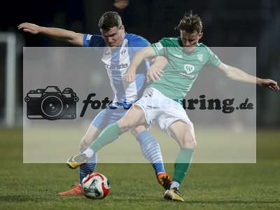 Fotos von 1. FC Schweinfurt 05 - FV Illertissen auf foto-scheuring.de