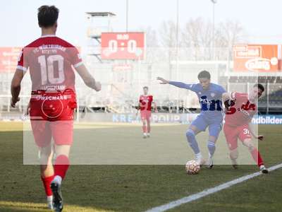 Fotos von FC Würzburger Kickers - SV Viktoria Aschaffenburg auf foto-scheuring.de