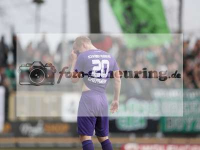 Fotos von 1. FC Schweinfurt 05 - TSV Schwaben Augsburg auf foto-scheuring.de