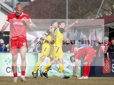 Fotos von DJK Vilzing - FC Würzburger Kickers auf foto-scheuring.de