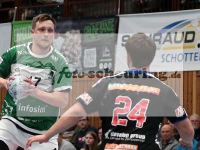 Fotos von Wölfe Würzburg - HC Erlangen II auf foto-scheuring.de