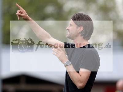 Fotos von TSV Buchbach - FC Würzburger Kickers auf foto-scheuring.de