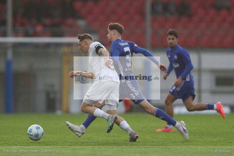 sp2482284, viertklassig, vierthoechste Spielklasse, Voetbal, Teamsport, Sport, Soccer, Saison 2024 2025, Profifussball, Maenner, Mannschaftssport, Le Football, Herren, Germany, GER, Fussball, Futbol, Fussball, Fotball, Viertklassigkeit, Vierte Liga, Deutschland, DFB, DEU, Calcio, Regionalliga, Regionalliga Bayern, 2024/25, 1. FC Schweinfurt 1905, SV Viktoria Aschaffenburg - Bild-ID: 1005063 sp2482284, viertklassig, vierthoechste Spielklasse, Voetbal, Teamsport, Sport, Soccer, Saison 2024 2025, Profifussball, Maenner, Mannschaftssport, Le Football, Herren, Germany, GER, Fussball, Futbol, Fussball, Fotball, Viertklassigkeit, Vierte Liga, Deutschland, DFB, DEU, Calcio, Regionalliga, Regionalliga Bayern, 2024/25, 1. FC Schweinfurt 1905, SV Viktoria Aschaffenburg - Bild-ID: 1005063