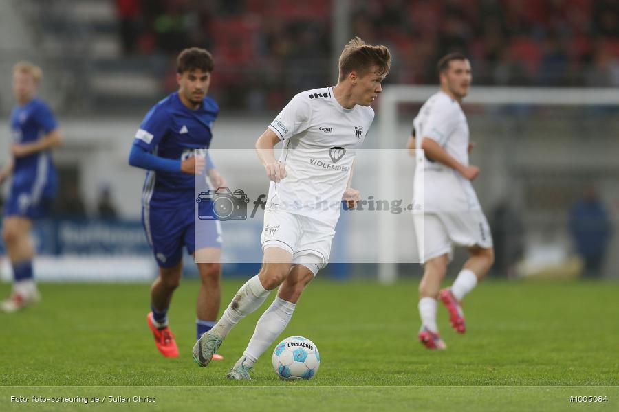 sp2482298, viertklassig, vierthoechste Spielklasse, Voetbal, Teamsport, Sport, Soccer, Saison 2024 2025, Profifussball, Maenner, Mannschaftssport, Le Football, Herren, Germany, GER, Fussball, Futbol, Fussball, Fotball, Viertklassigkeit, Vierte Liga, Deutschland, DFB, DEU, Calcio, Regionalliga, Regionalliga Bayern, 2024/25, 1. FC Schweinfurt 1905, SV Viktoria Aschaffenburg - Bild-ID: 1005084 sp2482298, viertklassig, vierthoechste Spielklasse, Voetbal, Teamsport, Sport, Soccer, Saison 2024 2025, Profifussball, Maenner, Mannschaftssport, Le Football, Herren, Germany, GER, Fussball, Futbol, Fussball, Fotball, Viertklassigkeit, Vierte Liga, Deutschland, DFB, DEU, Calcio, Regionalliga, Regionalliga Bayern, 2024/25, 1. FC Schweinfurt 1905, SV Viktoria Aschaffenburg - Bild-ID: 1005084