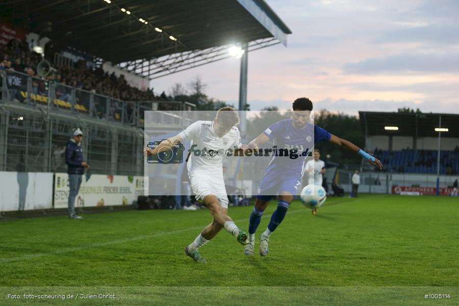 sp2482330, viertklassig, vierthoechste Spielklasse, Voetbal, Teamsport, Sport, Soccer, Saison 2024 2025, Profifussball, Maenner, Mannschaftssport, Le Football, Herren, Germany, GER, Fussball, Futbol, Fussball, Fotball, Viertklassigkeit, Vierte Liga, Deutschland, DFB, DEU, Calcio, Regionalliga, Regionalliga Bayern, 2024/25, 1. FC Schweinfurt 1905, SV Viktoria Aschaffenburg - Bild-ID: 1005114 sp2482330, viertklassig, vierthoechste Spielklasse, Voetbal, Teamsport, Sport, Soccer, Saison 2024 2025, Profifussball, Maenner, Mannschaftssport, Le Football, Herren, Germany, GER, Fussball, Futbol, Fussball, Fotball, Viertklassigkeit, Vierte Liga, Deutschland, DFB, DEU, Calcio, Regionalliga, Regionalliga Bayern, 2024/25, 1. FC Schweinfurt 1905, SV Viktoria Aschaffenburg - Bild-ID: 1005114