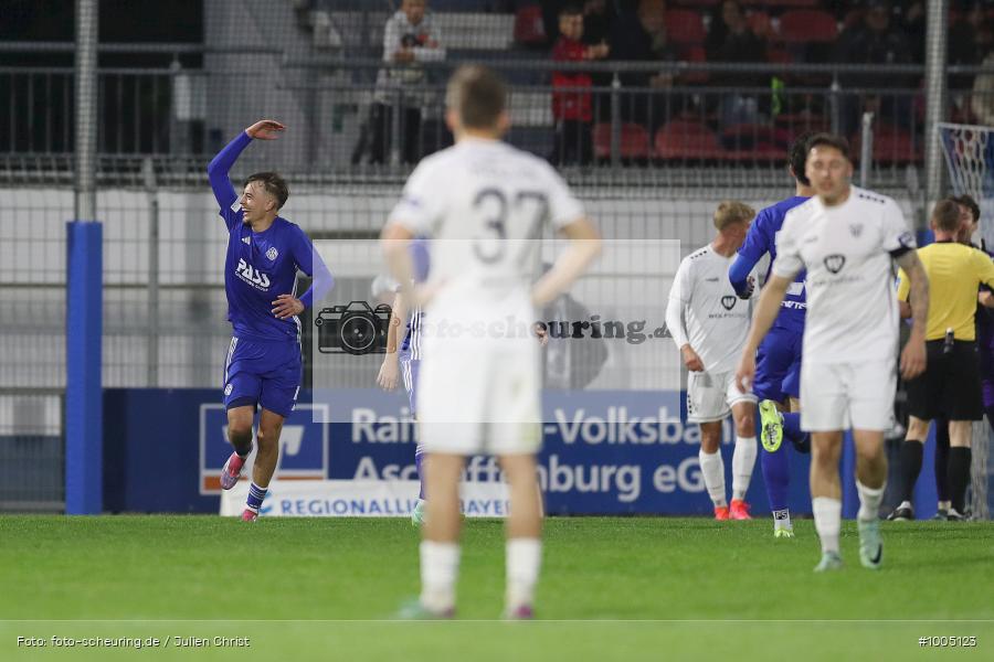 sp2482341, viertklassig, vierthoechste Spielklasse, Voetbal, Teamsport, Sport, Soccer, Saison 2024 2025, Profifussball, Maenner, Mannschaftssport, Le Football, Herren, Germany, GER, Fussball, Futbol, Fussball, Fotball, Viertklassigkeit, Vierte Liga, Deutschland, DFB, DEU, Calcio, Regionalliga, Regionalliga Bayern, 2024/25, 1. FC Schweinfurt 1905, SV Viktoria Aschaffenburg - Bild-ID: 1005123 sp2482341, viertklassig, vierthoechste Spielklasse, Voetbal, Teamsport, Sport, Soccer, Saison 2024 2025, Profifussball, Maenner, Mannschaftssport, Le Football, Herren, Germany, GER, Fussball, Futbol, Fussball, Fotball, Viertklassigkeit, Vierte Liga, Deutschland, DFB, DEU, Calcio, Regionalliga, Regionalliga Bayern, 2024/25, 1. FC Schweinfurt 1905, SV Viktoria Aschaffenburg - Bild-ID: 1005123