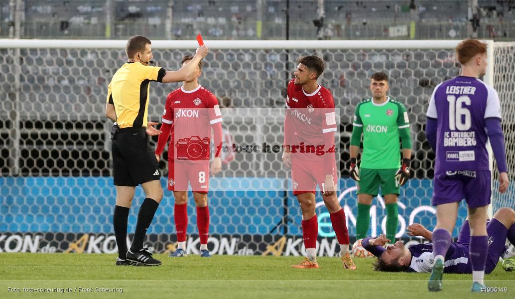 CT, viertklassig, vierthöchste Spielklasse, Voetbal, Teamsport, Sport, Soccer, Saison 2024 2025, Profifußball, Männer, Mannschaftssport, Würzburg, Le Football, Herren, Germany, GER, Fußball, Futbol, Fussball, Fotball, Viertklassigkeit, Vierte Liga, Deutschland, DFB, DEU, AKON ARENA, Calcio, Regionalliga, Regionalliga Bayern, 2024/25, 25.04.2025, 31. Spieltag - Bild-ID: 1005148 CT, viertklassig, vierthöchste Spielklasse, Voetbal, Teamsport, Sport, Soccer, Saison 2024 2025, Profifußball, Männer, Mannschaftssport, Würzburg, Le Football, Herren, Germany, GER, Fußball, Futbol, Fussball, Fotball, Viertklassigkeit, Vierte Liga, Deutschland, DFB, DEU, AKON ARENA, Calcio, Regionalliga, Regionalliga Bayern, 2024/25, 25.04.2025, 31. Spieltag - Bild-ID: 1005148