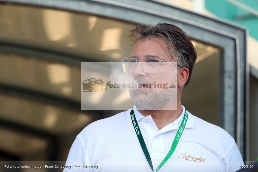 CT, viertklassig, vierthöchste Spielklasse, Voetbal, Teamsport, Sport, Soccer, Saison 2024 2025, Profifußball, Männer, Mannschaftssport, Schweinfurt, Le Football, Herren, Germany, GER, Fußball, Futbol, Fussball, Fotball, Viertklassigkeit, Vierte Liga, Deutschland, DFB, DEU, Sachs-Stadion, Calcio, Regionalliga, Regionalliga Bayern, 2024/25, 02.05.2025, 32. Spieltag - Bild-ID: 1005159 CT, viertklassig, vierthöchste Spielklasse, Voetbal, Teamsport, Sport, Soccer, Saison 2024 2025, Profifußball, Männer, Mannschaftssport, Schweinfurt, Le Football, Herren, Germany, GER, Fußball, Futbol, Fussball, Fotball, Viertklassigkeit, Vierte Liga, Deutschland, DFB, DEU, Sachs-Stadion, Calcio, Regionalliga, Regionalliga Bayern, 2024/25, 02.05.2025, 32. Spieltag - Bild-ID: 1005159