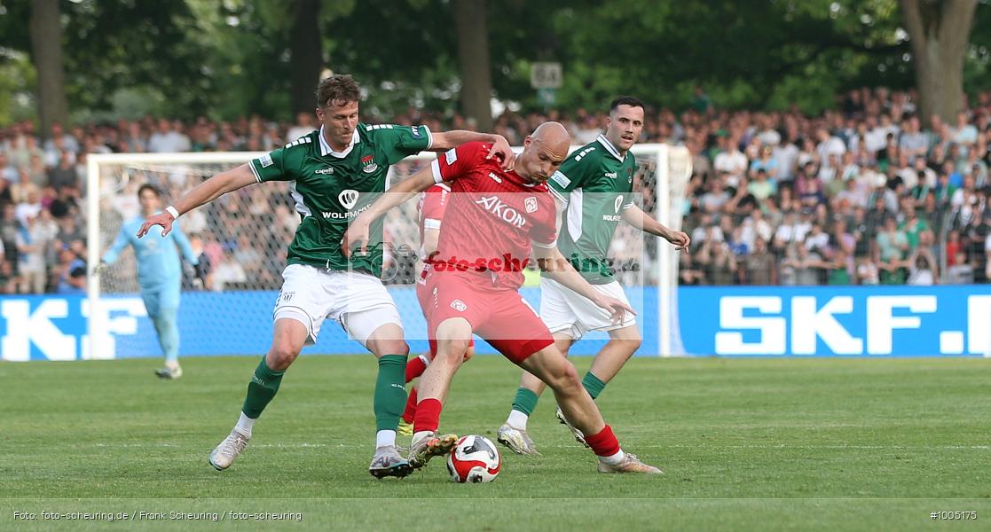 CT, viertklassig, vierthöchste Spielklasse, Voetbal, Teamsport, Sport, Soccer, Saison 2024 2025, Profifußball, Männer, Mannschaftssport, Schweinfurt, Le Football, Herren, Germany, GER, Fußball, Futbol, Fussball, Fotball, Viertklassigkeit, Vierte Liga, Deutschland, DFB, DEU, Sachs-Stadion, Calcio, Regionalliga, Regionalliga Bayern, 2024/25, 02.05.2025, 32. Spieltag - Bild-ID: 1005175 CT, viertklassig, vierthöchste Spielklasse, Voetbal, Teamsport, Sport, Soccer, Saison 2024 2025, Profifußball, Männer, Mannschaftssport, Schweinfurt, Le Football, Herren, Germany, GER, Fußball, Futbol, Fussball, Fotball, Viertklassigkeit, Vierte Liga, Deutschland, DFB, DEU, Sachs-Stadion, Calcio, Regionalliga, Regionalliga Bayern, 2024/25, 02.05.2025, 32. Spieltag - Bild-ID: 1005175