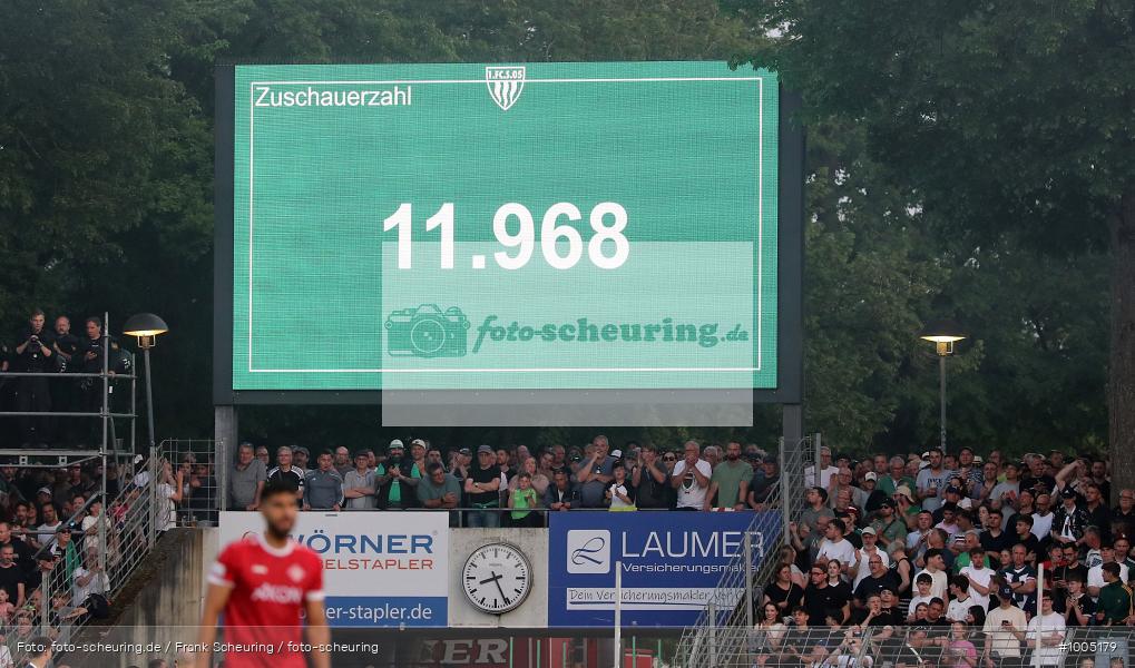 CT, viertklassig, vierthöchste Spielklasse, Voetbal, Teamsport, Sport, Soccer, Saison 2024 2025, Profifußball, Männer, Mannschaftssport, Schweinfurt, Le Football, Herren, Germany, GER, Fußball, Futbol, Fussball, Fotball, Viertklassigkeit, Vierte Liga, Deutschland, DFB, DEU, Sachs-Stadion, Calcio, Regionalliga, Regionalliga Bayern, 2024/25, 02.05.2025, 32. Spieltag - Bild-ID: 1005179 CT, viertklassig, vierthöchste Spielklasse, Voetbal, Teamsport, Sport, Soccer, Saison 2024 2025, Profifußball, Männer, Mannschaftssport, Schweinfurt, Le Football, Herren, Germany, GER, Fußball, Futbol, Fussball, Fotball, Viertklassigkeit, Vierte Liga, Deutschland, DFB, DEU, Sachs-Stadion, Calcio, Regionalliga, Regionalliga Bayern, 2024/25, 02.05.2025, 32. Spieltag - Bild-ID: 1005179