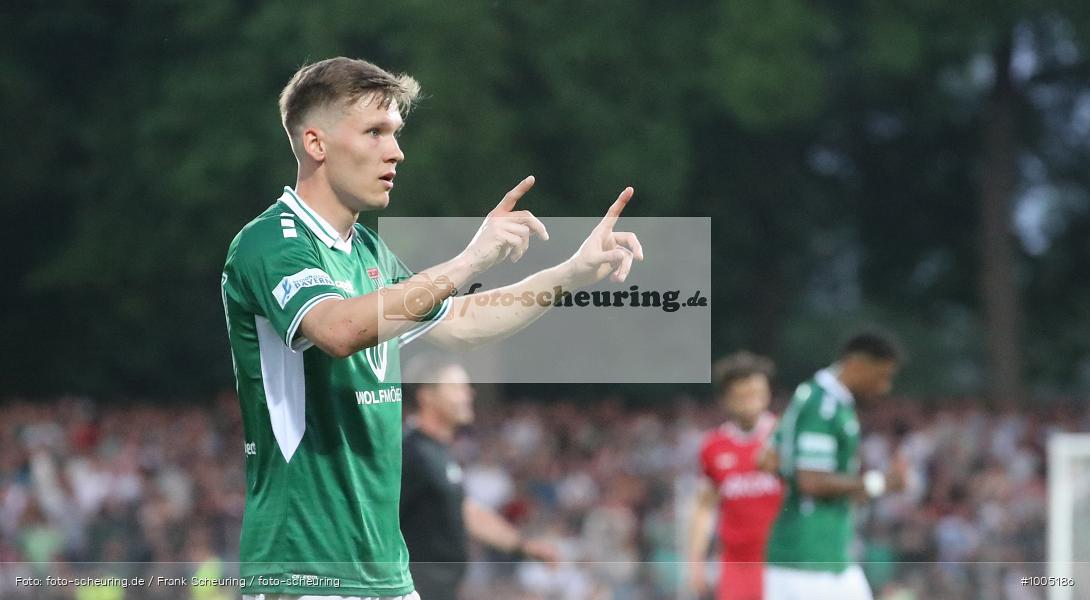 CT, viertklassig, vierthöchste Spielklasse, Voetbal, Teamsport, Sport, Soccer, Saison 2024 2025, Profifußball, Männer, Mannschaftssport, Schweinfurt, Le Football, Herren, Germany, GER, Fußball, Futbol, Fussball, Fotball, Viertklassigkeit, Vierte Liga, Deutschland, DFB, DEU, Sachs-Stadion, Calcio, Regionalliga, Regionalliga Bayern, 2024/25, 02.05.2025, 32. Spieltag - Bild-ID: 1005186 CT, viertklassig, vierthöchste Spielklasse, Voetbal, Teamsport, Sport, Soccer, Saison 2024 2025, Profifußball, Männer, Mannschaftssport, Schweinfurt, Le Football, Herren, Germany, GER, Fußball, Futbol, Fussball, Fotball, Viertklassigkeit, Vierte Liga, Deutschland, DFB, DEU, Sachs-Stadion, Calcio, Regionalliga, Regionalliga Bayern, 2024/25, 02.05.2025, 32. Spieltag - Bild-ID: 1005186
