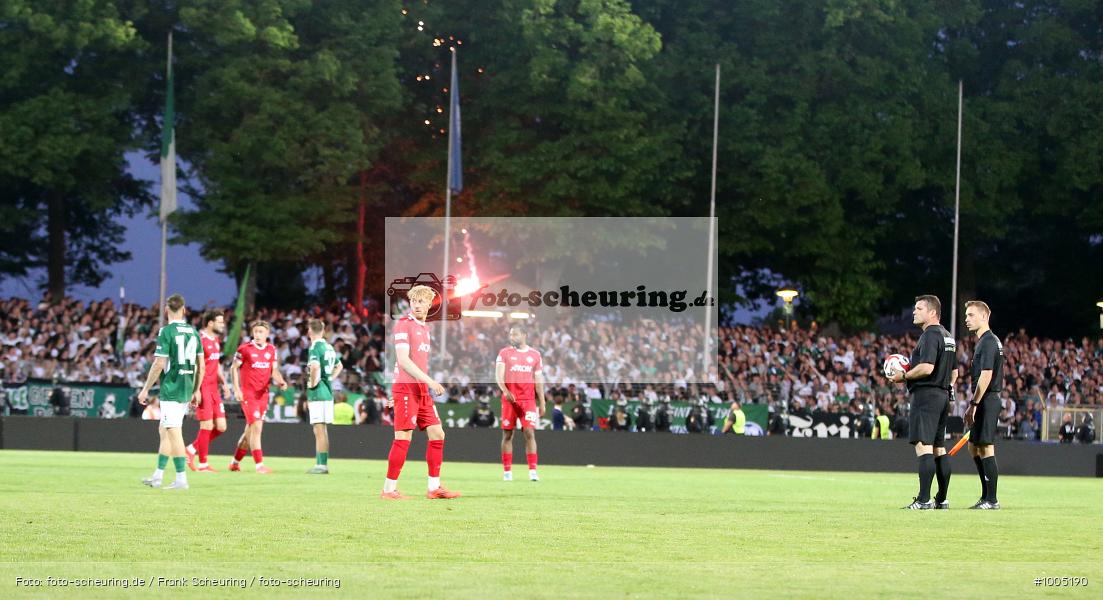 CT, viertklassig, vierthöchste Spielklasse, Voetbal, Teamsport, Sport, Soccer, Saison 2024 2025, Profifußball, Männer, Mannschaftssport, Schweinfurt, Le Football, Herren, Germany, GER, Fußball, Futbol, Fussball, Fotball, Viertklassigkeit, Vierte Liga, Deutschland, DFB, DEU, Sachs-Stadion, Calcio, Regionalliga, Regionalliga Bayern, 2024/25, 02.05.2025, 32. Spieltag - Bild-ID: 1005190 CT, viertklassig, vierthöchste Spielklasse, Voetbal, Teamsport, Sport, Soccer, Saison 2024 2025, Profifußball, Männer, Mannschaftssport, Schweinfurt, Le Football, Herren, Germany, GER, Fußball, Futbol, Fussball, Fotball, Viertklassigkeit, Vierte Liga, Deutschland, DFB, DEU, Sachs-Stadion, Calcio, Regionalliga, Regionalliga Bayern, 2024/25, 02.05.2025, 32. Spieltag - Bild-ID: 1005190