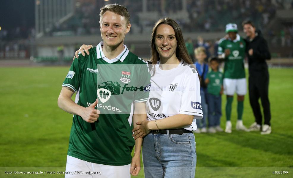 CT, viertklassig, vierthöchste Spielklasse, Voetbal, Teamsport, Sport, Soccer, Saison 2024 2025, Profifußball, Männer, Mannschaftssport, Schweinfurt, Le Football, Herren, Germany, GER, Fußball, Futbol, Fussball, Fotball, Viertklassigkeit, Vierte Liga, Deutschland, DFB, DEU, Sachs-Stadion, Calcio, Regionalliga, Regionalliga Bayern, 2024/25, 02.05.2025, 32. Spieltag - Bild-ID: 1005199 CT, viertklassig, vierthöchste Spielklasse, Voetbal, Teamsport, Sport, Soccer, Saison 2024 2025, Profifußball, Männer, Mannschaftssport, Schweinfurt, Le Football, Herren, Germany, GER, Fußball, Futbol, Fussball, Fotball, Viertklassigkeit, Vierte Liga, Deutschland, DFB, DEU, Sachs-Stadion, Calcio, Regionalliga, Regionalliga Bayern, 2024/25, 02.05.2025, 32. Spieltag - Bild-ID: 1005199