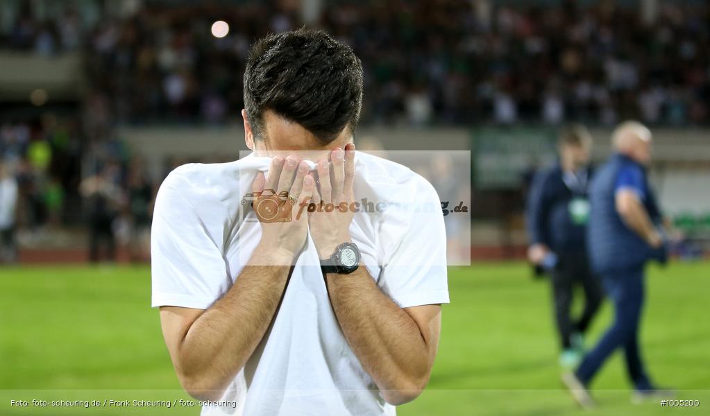 CT, viertklassig, vierthöchste Spielklasse, Voetbal, Teamsport, Sport, Soccer, Saison 2024 2025, Profifußball, Männer, Mannschaftssport, Schweinfurt, Le Football, Herren, Germany, GER, Fußball, Futbol, Fussball, Fotball, Viertklassigkeit, Vierte Liga, Deutschland, DFB, DEU, Sachs-Stadion, Calcio, Regionalliga, Regionalliga Bayern, 2024/25, 02.05.2025, 32. Spieltag - Bild-ID: 1005200 CT, viertklassig, vierthöchste Spielklasse, Voetbal, Teamsport, Sport, Soccer, Saison 2024 2025, Profifußball, Männer, Mannschaftssport, Schweinfurt, Le Football, Herren, Germany, GER, Fußball, Futbol, Fussball, Fotball, Viertklassigkeit, Vierte Liga, Deutschland, DFB, DEU, Sachs-Stadion, Calcio, Regionalliga, Regionalliga Bayern, 2024/25, 02.05.2025, 32. Spieltag - Bild-ID: 1005200