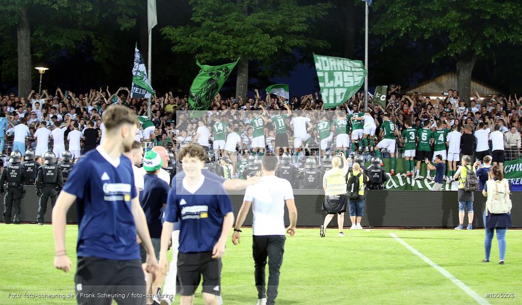 CT, viertklassig, vierthöchste Spielklasse, Voetbal, Teamsport, Sport, Soccer, Saison 2024 2025, Profifußball, Männer, Mannschaftssport, Schweinfurt, Le Football, Herren, Germany, GER, Fußball, Futbol, Fussball, Fotball, Viertklassigkeit, Vierte Liga, Deutschland, DFB, DEU, Sachs-Stadion, Calcio, Regionalliga, Regionalliga Bayern, 2024/25, 02.05.2025, 32. Spieltag - Bild-ID: 1005203 CT, viertklassig, vierthöchste Spielklasse, Voetbal, Teamsport, Sport, Soccer, Saison 2024 2025, Profifußball, Männer, Mannschaftssport, Schweinfurt, Le Football, Herren, Germany, GER, Fußball, Futbol, Fussball, Fotball, Viertklassigkeit, Vierte Liga, Deutschland, DFB, DEU, Sachs-Stadion, Calcio, Regionalliga, Regionalliga Bayern, 2024/25, 02.05.2025, 32. Spieltag - Bild-ID: 1005203