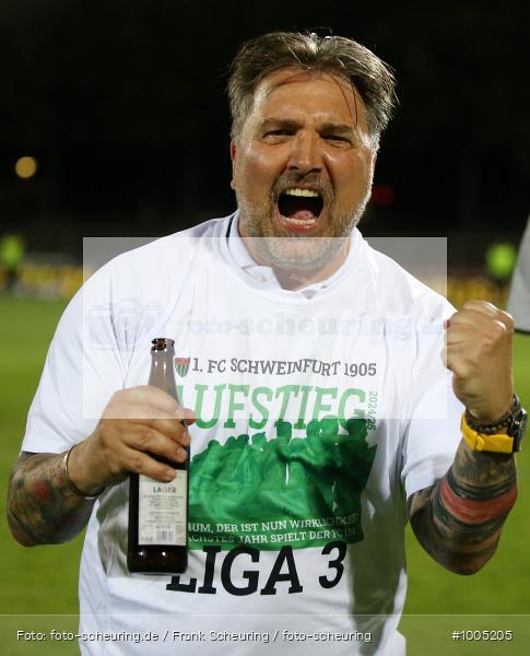 CT, viertklassig, vierthöchste Spielklasse, Voetbal, Teamsport, Sport, Soccer, Saison 2024 2025, Profifußball, Männer, Mannschaftssport, Schweinfurt, Le Football, Herren, Germany, GER, Fußball, Futbol, Fussball, Fotball, Viertklassigkeit, Vierte Liga, Deutschland, DFB, DEU, Sachs-Stadion, Calcio, Regionalliga, Regionalliga Bayern, 2024/25, 02.05.2025, 32. Spieltag - Bild-ID: 1005205 CT, viertklassig, vierthöchste Spielklasse, Voetbal, Teamsport, Sport, Soccer, Saison 2024 2025, Profifußball, Männer, Mannschaftssport, Schweinfurt, Le Football, Herren, Germany, GER, Fußball, Futbol, Fussball, Fotball, Viertklassigkeit, Vierte Liga, Deutschland, DFB, DEU, Sachs-Stadion, Calcio, Regionalliga, Regionalliga Bayern, 2024/25, 02.05.2025, 32. Spieltag - Bild-ID: 1005205