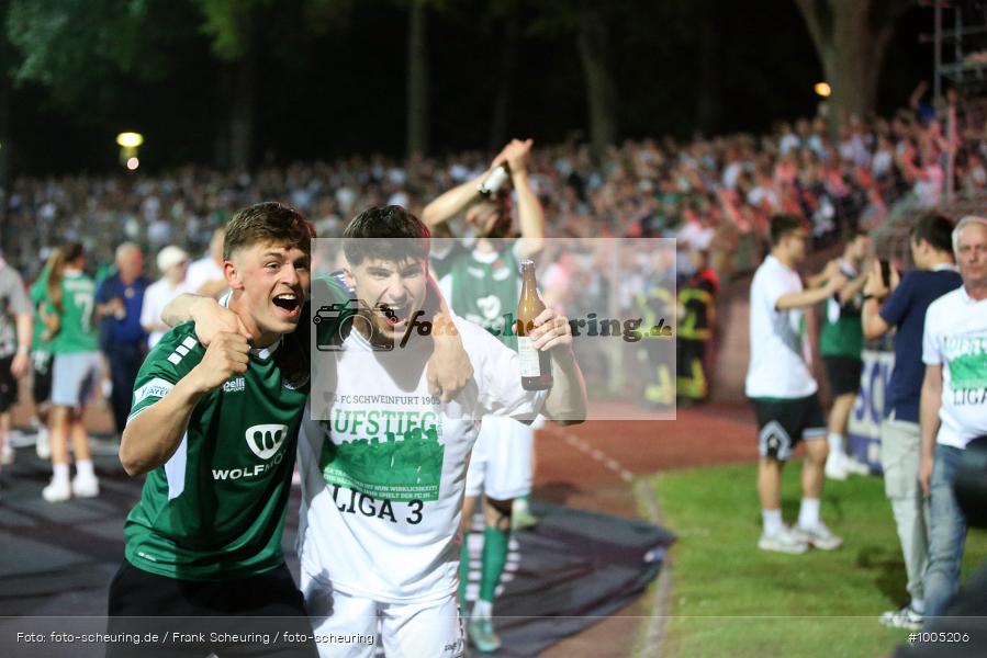 CT, viertklassig, vierthöchste Spielklasse, Voetbal, Teamsport, Sport, Soccer, Saison 2024 2025, Profifußball, Männer, Mannschaftssport, Schweinfurt, Le Football, Herren, Germany, GER, Fußball, Futbol, Fussball, Fotball, Viertklassigkeit, Vierte Liga, Deutschland, DFB, DEU, Sachs-Stadion, Calcio, Regionalliga, Regionalliga Bayern, 2024/25, 02.05.2025, 32. Spieltag - Bild-ID: 1005206 CT, viertklassig, vierthöchste Spielklasse, Voetbal, Teamsport, Sport, Soccer, Saison 2024 2025, Profifußball, Männer, Mannschaftssport, Schweinfurt, Le Football, Herren, Germany, GER, Fußball, Futbol, Fussball, Fotball, Viertklassigkeit, Vierte Liga, Deutschland, DFB, DEU, Sachs-Stadion, Calcio, Regionalliga, Regionalliga Bayern, 2024/25, 02.05.2025, 32. Spieltag - Bild-ID: 1005206