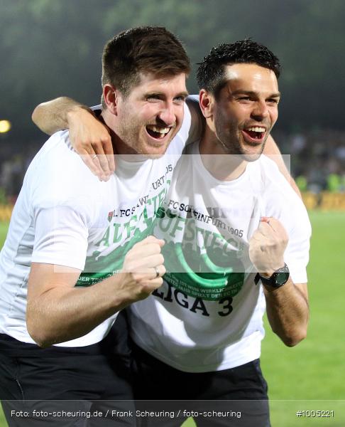 CT, viertklassig, vierthöchste Spielklasse, Voetbal, Teamsport, Sport, Soccer, Saison 2024 2025, Profifußball, Männer, Mannschaftssport, Schweinfurt, Le Football, Herren, Germany, GER, Fußball, Futbol, Fussball, Fotball, Viertklassigkeit, Vierte Liga, Deutschland, DFB, DEU, Sachs-Stadion, Calcio, Regionalliga, Regionalliga Bayern, 2024/25, 02.05.2025, 32. Spieltag - Bild-ID: 1005221 CT, viertklassig, vierthöchste Spielklasse, Voetbal, Teamsport, Sport, Soccer, Saison 2024 2025, Profifußball, Männer, Mannschaftssport, Schweinfurt, Le Football, Herren, Germany, GER, Fußball, Futbol, Fussball, Fotball, Viertklassigkeit, Vierte Liga, Deutschland, DFB, DEU, Sachs-Stadion, Calcio, Regionalliga, Regionalliga Bayern, 2024/25, 02.05.2025, 32. Spieltag - Bild-ID: 1005221