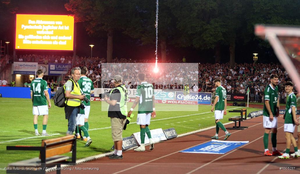 CT, viertklassig, vierthöchste Spielklasse, Voetbal, Teamsport, Sport, Soccer, Saison 2024 2025, Profifußball, Männer, Mannschaftssport, Schweinfurt, Le Football, Herren, Germany, GER, Fußball, Futbol, Fussball, Fotball, Viertklassigkeit, Vierte Liga, Deutschland, DFB, DEU, Sachs-Stadion, Calcio, Regionalliga, Regionalliga Bayern, 2024/25, 02.05.2025, 32. Spieltag - Bild-ID: 1005237 CT, viertklassig, vierthöchste Spielklasse, Voetbal, Teamsport, Sport, Soccer, Saison 2024 2025, Profifußball, Männer, Mannschaftssport, Schweinfurt, Le Football, Herren, Germany, GER, Fußball, Futbol, Fussball, Fotball, Viertklassigkeit, Vierte Liga, Deutschland, DFB, DEU, Sachs-Stadion, Calcio, Regionalliga, Regionalliga Bayern, 2024/25, 02.05.2025, 32. Spieltag - Bild-ID: 1005237