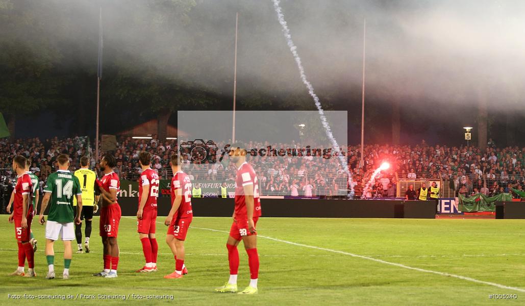 CT, viertklassig, vierthöchste Spielklasse, Voetbal, Teamsport, Sport, Soccer, Saison 2024 2025, Profifußball, Männer, Mannschaftssport, Schweinfurt, Le Football, Herren, Germany, GER, Fußball, Futbol, Fussball, Fotball, Viertklassigkeit, Vierte Liga, Deutschland, DFB, DEU, Sachs-Stadion, Calcio, Regionalliga, Regionalliga Bayern, 2024/25, 02.05.2025, 32. Spieltag - Bild-ID: 1005240 CT, viertklassig, vierthöchste Spielklasse, Voetbal, Teamsport, Sport, Soccer, Saison 2024 2025, Profifußball, Männer, Mannschaftssport, Schweinfurt, Le Football, Herren, Germany, GER, Fußball, Futbol, Fussball, Fotball, Viertklassigkeit, Vierte Liga, Deutschland, DFB, DEU, Sachs-Stadion, Calcio, Regionalliga, Regionalliga Bayern, 2024/25, 02.05.2025, 32. Spieltag - Bild-ID: 1005240