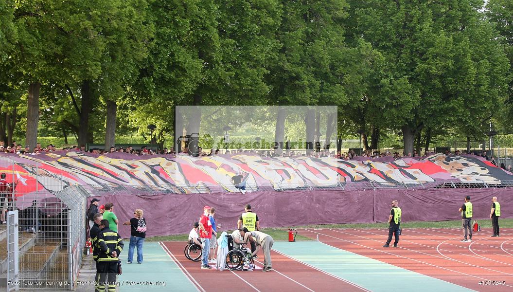 CT, viertklassig, vierthöchste Spielklasse, Voetbal, Teamsport, Sport, Soccer, Saison 2024 2025, Profifußball, Männer, Mannschaftssport, Schweinfurt, Le Football, Herren, Germany, GER, Fußball, Futbol, Fussball, Fotball, Viertklassigkeit, Vierte Liga, Deutschland, DFB, DEU, Sachs-Stadion, Calcio, Regionalliga, Regionalliga Bayern, 2024/25, 02.05.2025, 32. Spieltag - Bild-ID: 1005245 CT, viertklassig, vierthöchste Spielklasse, Voetbal, Teamsport, Sport, Soccer, Saison 2024 2025, Profifußball, Männer, Mannschaftssport, Schweinfurt, Le Football, Herren, Germany, GER, Fußball, Futbol, Fussball, Fotball, Viertklassigkeit, Vierte Liga, Deutschland, DFB, DEU, Sachs-Stadion, Calcio, Regionalliga, Regionalliga Bayern, 2024/25, 02.05.2025, 32. Spieltag - Bild-ID: 1005245