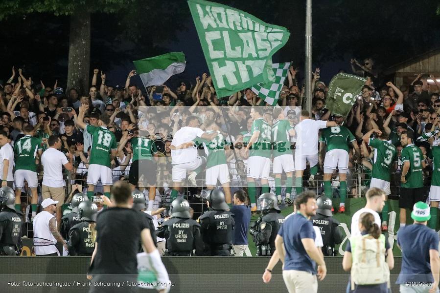 CT, viertklassig, vierthöchste Spielklasse, Voetbal, Teamsport, Sport, Soccer, Saison 2024 2025, Profifußball, Männer, Mannschaftssport, Schweinfurt, Le Football, Herren, Germany, GER, Fußball, Futbol, Fussball, Fotball, Viertklassigkeit, Vierte Liga, Deutschland, DFB, DEU, Sachs-Stadion, Calcio, Regionalliga, Regionalliga Bayern, 2024/25, 02.05.2025, 32. Spieltag - Bild-ID: 1005257 CT, viertklassig, vierthöchste Spielklasse, Voetbal, Teamsport, Sport, Soccer, Saison 2024 2025, Profifußball, Männer, Mannschaftssport, Schweinfurt, Le Football, Herren, Germany, GER, Fußball, Futbol, Fussball, Fotball, Viertklassigkeit, Vierte Liga, Deutschland, DFB, DEU, Sachs-Stadion, Calcio, Regionalliga, Regionalliga Bayern, 2024/25, 02.05.2025, 32. Spieltag - Bild-ID: 1005257