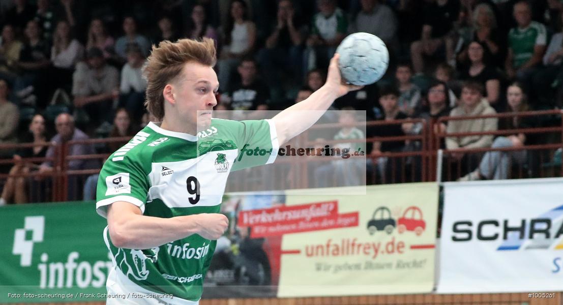 CT, Teamsport, Sport, Saison 2024 2025, tectake ARENA, Männer, Mannschaftssport, Würzburg, Herren, Handball, Germany, Deutschland, DHB, Staffel Süd, 3.Liga, 2024/25, 03.05.2025, 30. Spieltag, 3. Liga - Bild-ID: 1005261 CT, Teamsport, Sport, Saison 2024 2025, tectake ARENA, Männer, Mannschaftssport, Würzburg, Herren, Handball, Germany, Deutschland, DHB, Staffel Süd, 3.Liga, 2024/25, 03.05.2025, 30. Spieltag, 3. Liga - Bild-ID: 1005261