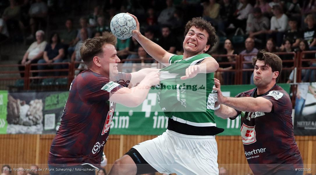 CT, Teamsport, Sport, Saison 2024 2025, tectake ARENA, Männer, Mannschaftssport, Würzburg, Herren, Handball, Germany, Deutschland, DHB, Staffel Süd, 3.Liga, 2024/25, 03.05.2025, 30. Spieltag, 3. Liga - Bild-ID: 1005265