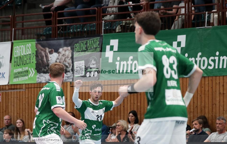 CT, Teamsport, Sport, Saison 2024 2025, tectake ARENA, Männer, Mannschaftssport, Würzburg, Herren, Handball, Germany, Deutschland, DHB, Staffel Süd, 3.Liga, 2024/25, 03.05.2025, 30. Spieltag, 3. Liga - Bild-ID: 1005271 CT, Teamsport, Sport, Saison 2024 2025, tectake ARENA, Männer, Mannschaftssport, Würzburg, Herren, Handball, Germany, Deutschland, DHB, Staffel Süd, 3.Liga, 2024/25, 03.05.2025, 30. Spieltag, 3. Liga - Bild-ID: 1005271