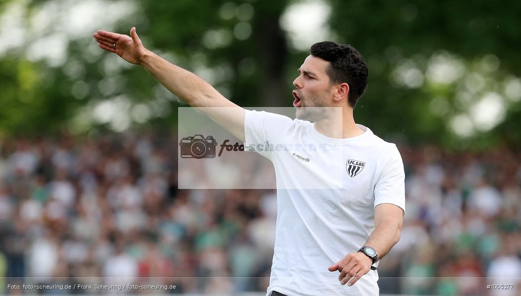 CT, viertklassig, vierthöchste Spielklasse, Voetbal, Teamsport, Sport, Soccer, Saison 2024 2025, Profifußball, Männer, Mannschaftssport, Schweinfurt, Le Football, Herren, Germany, GER, Fußball, Futbol, Fussball, Fotball, Viertklassigkeit, Vierte Liga, Deutschland, DFB, DEU, Sachs-Stadion, Calcio, Regionalliga, Regionalliga Bayern, 2024/25, 02.05.2025, 32. Spieltag - Bild-ID: 1005277 CT, viertklassig, vierthöchste Spielklasse, Voetbal, Teamsport, Sport, Soccer, Saison 2024 2025, Profifußball, Männer, Mannschaftssport, Schweinfurt, Le Football, Herren, Germany, GER, Fußball, Futbol, Fussball, Fotball, Viertklassigkeit, Vierte Liga, Deutschland, DFB, DEU, Sachs-Stadion, Calcio, Regionalliga, Regionalliga Bayern, 2024/25, 02.05.2025, 32. Spieltag - Bild-ID: 1005277