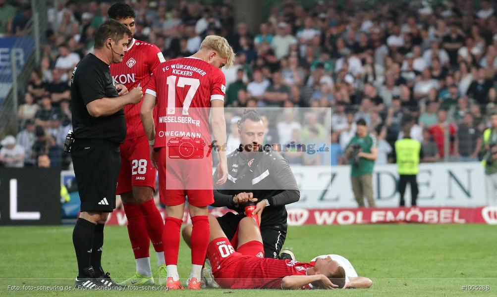 CT, viertklassig, vierthöchste Spielklasse, Voetbal, Teamsport, Sport, Soccer, Saison 2024 2025, Profifußball, Männer, Mannschaftssport, Schweinfurt, Le Football, Herren, Germany, GER, Fußball, Futbol, Fussball, Fotball, Viertklassigkeit, Vierte Liga, Deutschland, DFB, DEU, Sachs-Stadion, Calcio, Regionalliga, Regionalliga Bayern, 2024/25, 02.05.2025, 32. Spieltag - Bild-ID: 1005288 CT, viertklassig, vierthöchste Spielklasse, Voetbal, Teamsport, Sport, Soccer, Saison 2024 2025, Profifußball, Männer, Mannschaftssport, Schweinfurt, Le Football, Herren, Germany, GER, Fußball, Futbol, Fussball, Fotball, Viertklassigkeit, Vierte Liga, Deutschland, DFB, DEU, Sachs-Stadion, Calcio, Regionalliga, Regionalliga Bayern, 2024/25, 02.05.2025, 32. Spieltag - Bild-ID: 1005288