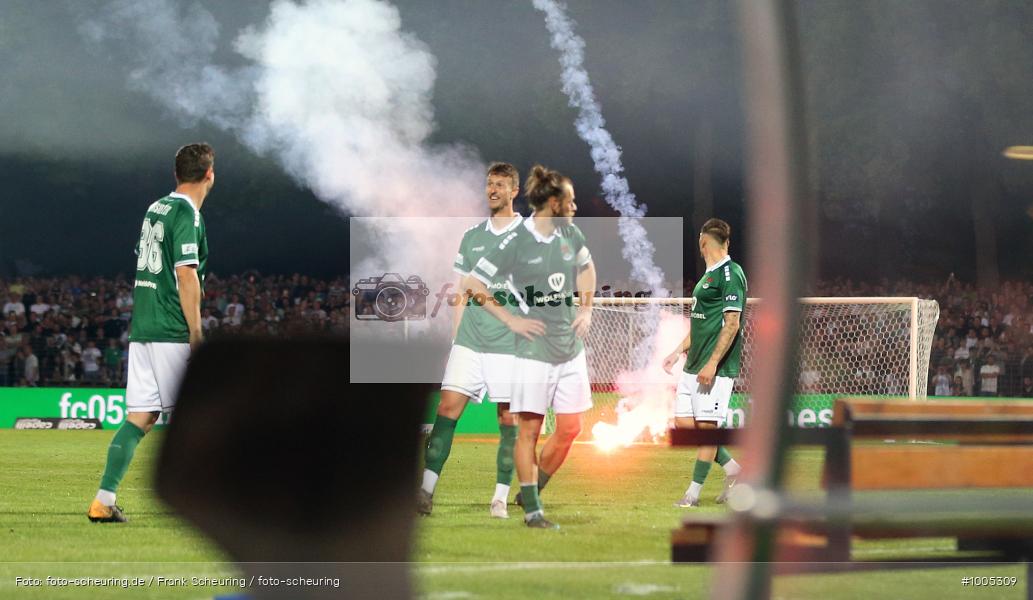 CT, viertklassig, vierthöchste Spielklasse, Voetbal, Teamsport, Sport, Soccer, Saison 2024 2025, Profifußball, Männer, Mannschaftssport, Schweinfurt, Le Football, Herren, Germany, GER, Fußball, Futbol, Fussball, Fotball, Viertklassigkeit, Vierte Liga, Deutschland, DFB, DEU, Sachs-Stadion, Calcio, Regionalliga, Regionalliga Bayern, 2024/25, 02.05.2025, 32. Spieltag - Bild-ID: 1005309