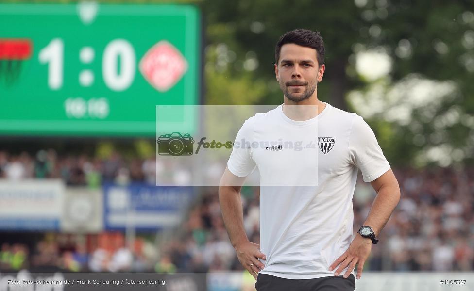 CT, viertklassig, vierthöchste Spielklasse, Voetbal, Teamsport, Sport, Soccer, Saison 2024 2025, Profifußball, Männer, Mannschaftssport, Schweinfurt, Le Football, Herren, Germany, GER, Fußball, Futbol, Fussball, Fotball, Viertklassigkeit, Vierte Liga, Deutschland, DFB, DEU, Sachs-Stadion, Calcio, Regionalliga, Regionalliga Bayern, 2024/25, 02.05.2025, 32. Spieltag - Bild-ID: 1005327 CT, viertklassig, vierthöchste Spielklasse, Voetbal, Teamsport, Sport, Soccer, Saison 2024 2025, Profifußball, Männer, Mannschaftssport, Schweinfurt, Le Football, Herren, Germany, GER, Fußball, Futbol, Fussball, Fotball, Viertklassigkeit, Vierte Liga, Deutschland, DFB, DEU, Sachs-Stadion, Calcio, Regionalliga, Regionalliga Bayern, 2024/25, 02.05.2025, 32. Spieltag - Bild-ID: 1005327