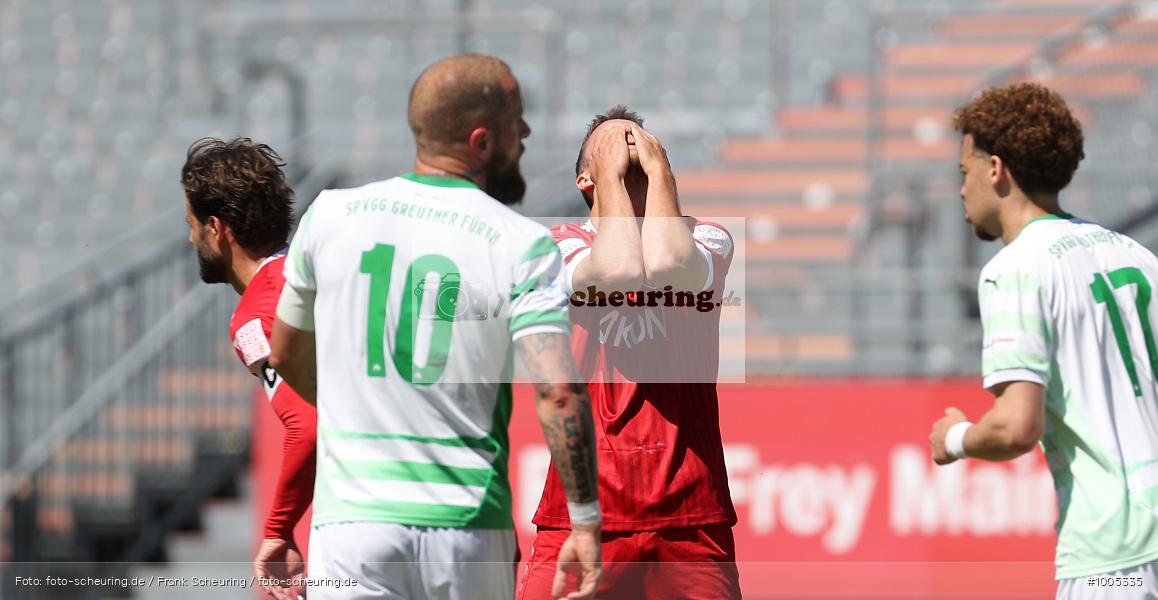CT, viertklassig, vierthöchste Spielklasse, Voetbal, Teamsport, Sport, Soccer, Saison 2024 2025, Profifußball, Männer, Mannschaftssport, Würzburg, Le Football, Herren, Germany, GER, Fußball, Futbol, Fussball, Fotball, Viertklassigkeit, Vierte Liga, Deutschland, DFB, DEU, AKON ARENA, Calcio, Regionalliga, Regionalliga Bayern, 2024/25, 10.05.2025, 33. Spieltag - Bild-ID: 1005335 CT, viertklassig, vierthöchste Spielklasse, Voetbal, Teamsport, Sport, Soccer, Saison 2024 2025, Profifußball, Männer, Mannschaftssport, Würzburg, Le Football, Herren, Germany, GER, Fußball, Futbol, Fussball, Fotball, Viertklassigkeit, Vierte Liga, Deutschland, DFB, DEU, AKON ARENA, Calcio, Regionalliga, Regionalliga Bayern, 2024/25, 10.05.2025, 33. Spieltag - Bild-ID: 1005335