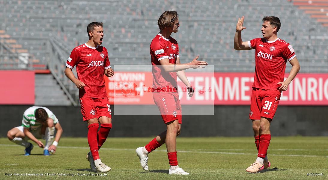 CT, viertklassig, vierthöchste Spielklasse, Voetbal, Teamsport, Sport, Soccer, Saison 2024 2025, Profifußball, Männer, Mannschaftssport, Würzburg, Le Football, Herren, Germany, GER, Fußball, Futbol, Fussball, Fotball, Viertklassigkeit, Vierte Liga, Deutschland, DFB, DEU, AKON ARENA, Calcio, Regionalliga, Regionalliga Bayern, 2024/25, 10.05.2025, 33. Spieltag - Bild-ID: 1005340 CT, viertklassig, vierthöchste Spielklasse, Voetbal, Teamsport, Sport, Soccer, Saison 2024 2025, Profifußball, Männer, Mannschaftssport, Würzburg, Le Football, Herren, Germany, GER, Fußball, Futbol, Fussball, Fotball, Viertklassigkeit, Vierte Liga, Deutschland, DFB, DEU, AKON ARENA, Calcio, Regionalliga, Regionalliga Bayern, 2024/25, 10.05.2025, 33. Spieltag - Bild-ID: 1005340