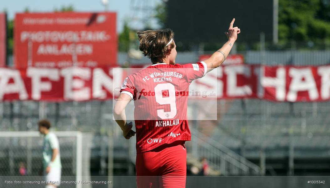 CT, viertklassig, vierthöchste Spielklasse, Voetbal, Teamsport, Sport, Soccer, Saison 2024 2025, Profifußball, Männer, Mannschaftssport, Würzburg, Le Football, Herren, Germany, GER, Fußball, Futbol, Fussball, Fotball, Viertklassigkeit, Vierte Liga, Deutschland, DFB, DEU, AKON ARENA, Calcio, Regionalliga, Regionalliga Bayern, 2024/25, 10.05.2025, 33. Spieltag - Bild-ID: 1005342 CT, viertklassig, vierthöchste Spielklasse, Voetbal, Teamsport, Sport, Soccer, Saison 2024 2025, Profifußball, Männer, Mannschaftssport, Würzburg, Le Football, Herren, Germany, GER, Fußball, Futbol, Fussball, Fotball, Viertklassigkeit, Vierte Liga, Deutschland, DFB, DEU, AKON ARENA, Calcio, Regionalliga, Regionalliga Bayern, 2024/25, 10.05.2025, 33. Spieltag - Bild-ID: 1005342