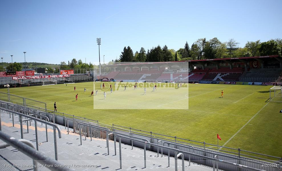 CT, viertklassig, vierthöchste Spielklasse, Voetbal, Teamsport, Sport, Soccer, Saison 2024 2025, Profifußball, Männer, Mannschaftssport, Würzburg, Le Football, Herren, Germany, GER, Fußball, Futbol, Fussball, Fotball, Viertklassigkeit, Vierte Liga, Deutschland, DFB, DEU, AKON ARENA, Calcio, Regionalliga, Regionalliga Bayern, 2024/25, 10.05.2025, 33. Spieltag - Bild-ID: 1005363 CT, viertklassig, vierthöchste Spielklasse, Voetbal, Teamsport, Sport, Soccer, Saison 2024 2025, Profifußball, Männer, Mannschaftssport, Würzburg, Le Football, Herren, Germany, GER, Fußball, Futbol, Fussball, Fotball, Viertklassigkeit, Vierte Liga, Deutschland, DFB, DEU, AKON ARENA, Calcio, Regionalliga, Regionalliga Bayern, 2024/25, 10.05.2025, 33. Spieltag - Bild-ID: 1005363
