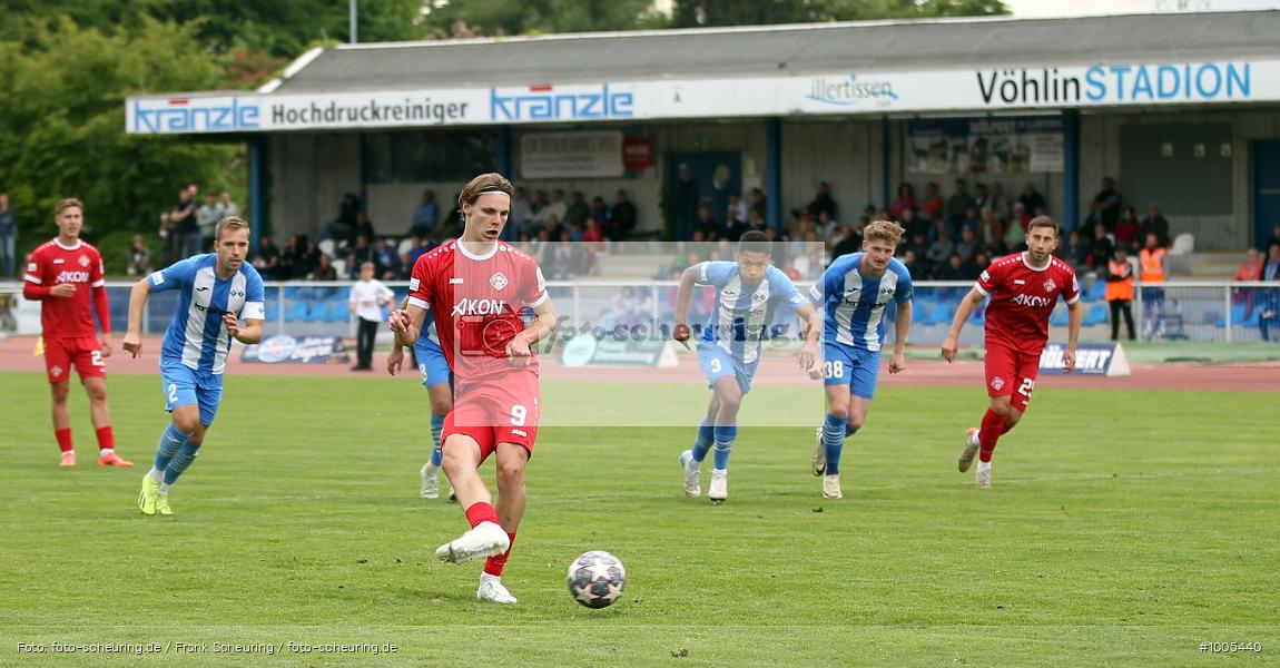 CT, viertklassig, vierthöchste Spielklasse, Voetbal, Teamsport, Sport, Soccer, Saison 2024 2025, Profifußball, Männer, Mannschaftssport, Illertissen, Le Football, Herren, Germany, GER, Fußball, Futbol, Fussball, Fotball, Viertklassigkeit, Vierte Liga, Deutschland, DFB, DEU, Vöhlin-Stadion, Calcio, Regionalliga, Regionalliga Bayern, 2024/25, 17.05.2025, 34. Spieltag - Bild-ID: 1005440 CT, viertklassig, vierthöchste Spielklasse, Voetbal, Teamsport, Sport, Soccer, Saison 2024 2025, Profifußball, Männer, Mannschaftssport, Illertissen, Le Football, Herren, Germany, GER, Fußball, Futbol, Fussball, Fotball, Viertklassigkeit, Vierte Liga, Deutschland, DFB, DEU, Vöhlin-Stadion, Calcio, Regionalliga, Regionalliga Bayern, 2024/25, 17.05.2025, 34. Spieltag - Bild-ID: 1005440