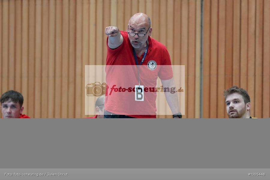 sp2488137, Teamsport, Sport, Maenner, Mannschaftssport, Herren, Germany, GER, Deutschland, DEU, Handball, 3. Liga, 2024/25, MTV Braunschweig 1847, Woelfe Wuerzburg - Bild-ID: 1005448 sp2488137, Teamsport, Sport, Maenner, Mannschaftssport, Herren, Germany, GER, Deutschland, DEU, Handball, 3. Liga, 2024/25, MTV Braunschweig 1847, Woelfe Wuerzburg - Bild-ID: 1005448